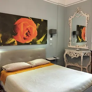  Appartamento Dimora Le Rose