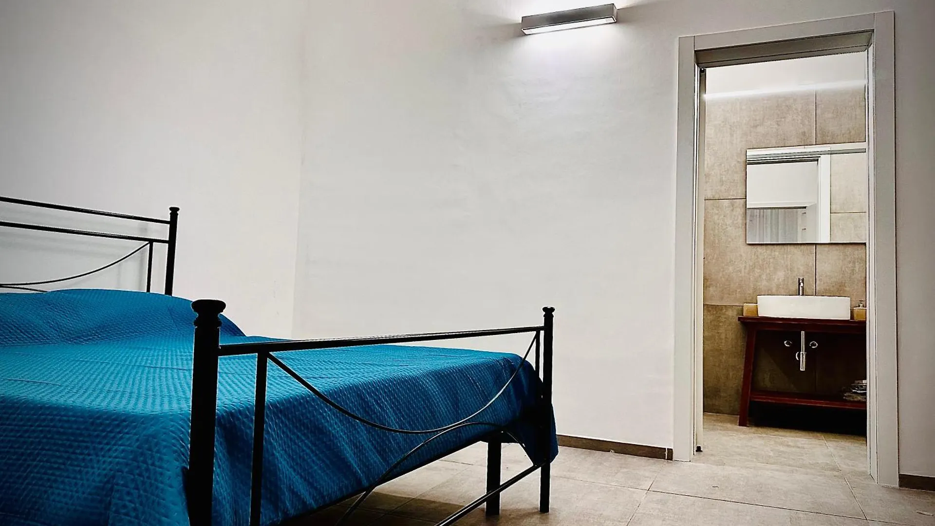 Casa Giarlo Apartment Lecce