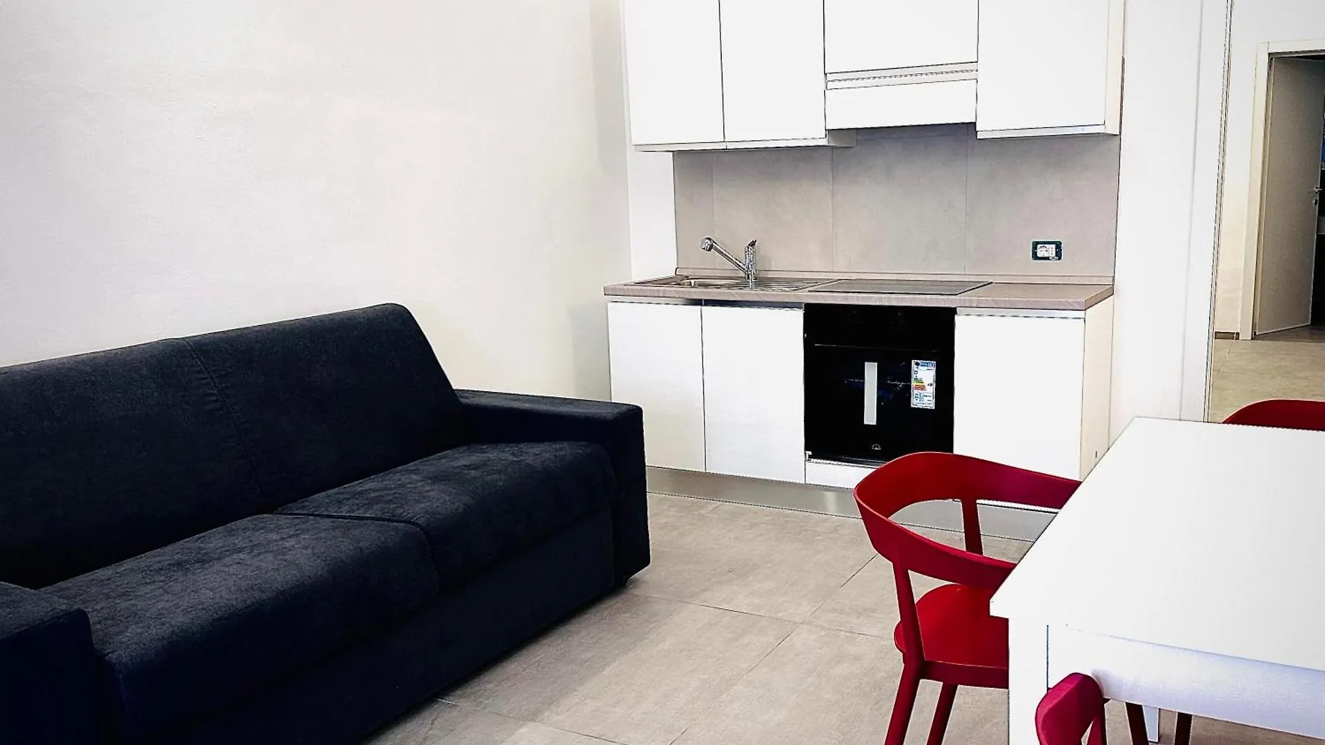 Casa Giarlo Apartment Lecce