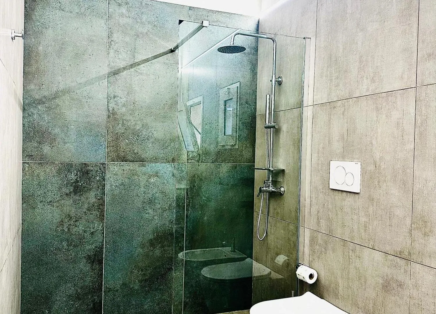 Casa Giarlo Apartment Lecce Italy