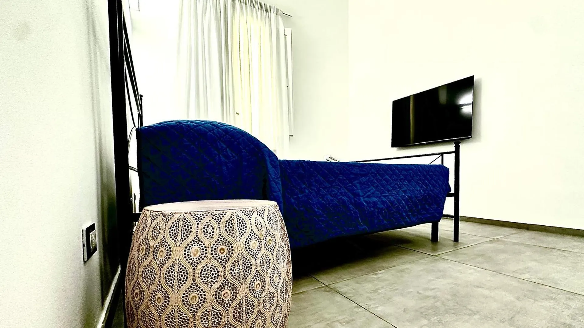 Casa Giarlo Apartment Lecce
