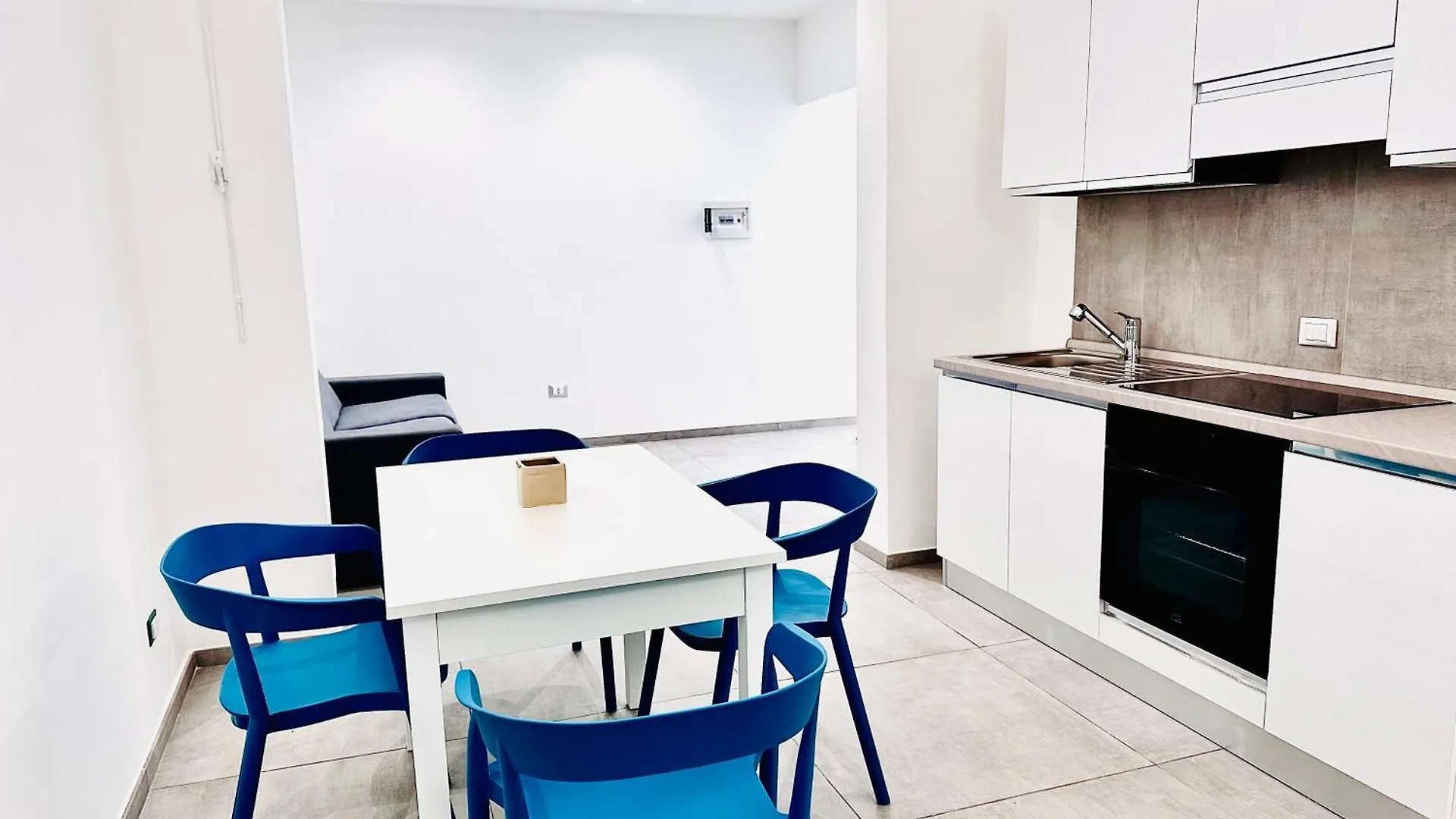 Casa Giarlo Apartment Lecce 0*,  Italy