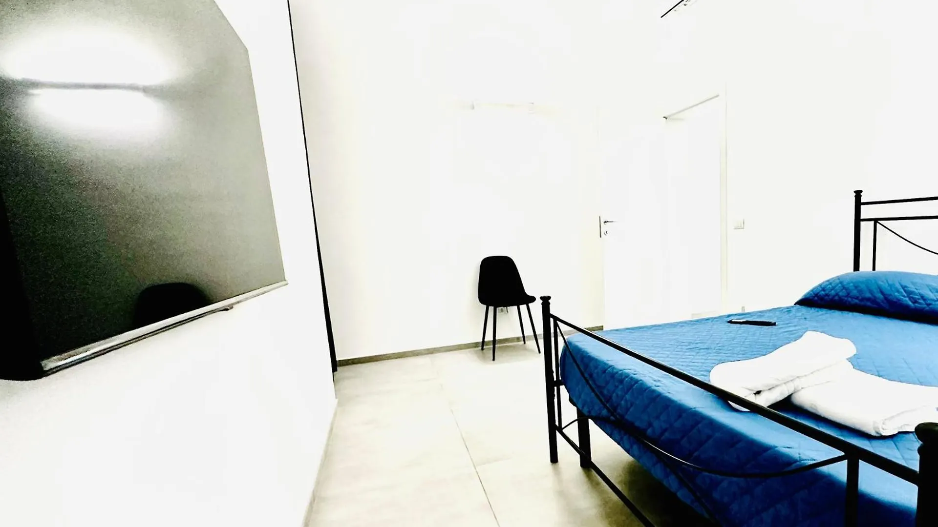 Casa Giarlo Apartment Lecce